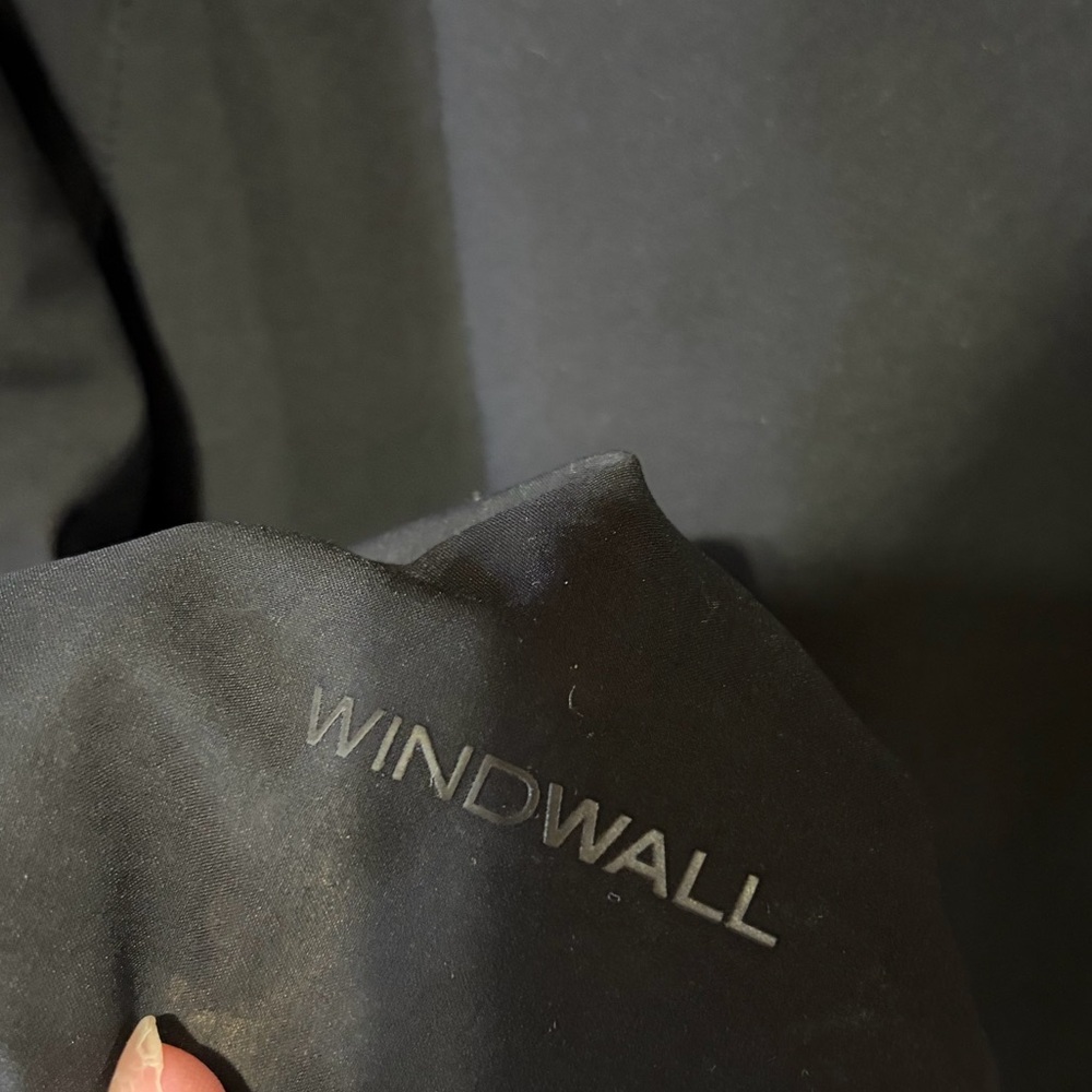 North face windwall jacket - Picture 5 of 5